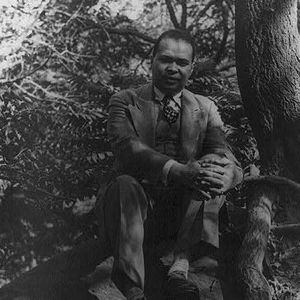 Profile Picture of Countee Cullen in Heritage