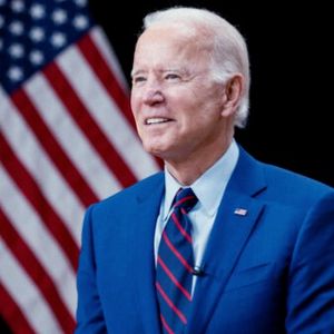 Profile Picture of Joseph Biden in Joseph R. Biden - First Inaugural Address