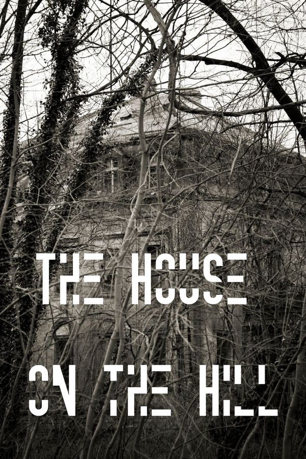 The House on the Hill cover image