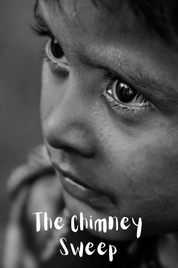 The Chimney Sweep cover image