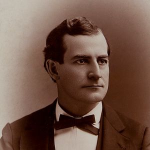 Profile Picture of William Jennings Bryan in Cross of Gold