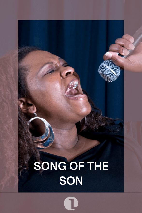 Song of the Son cover image
