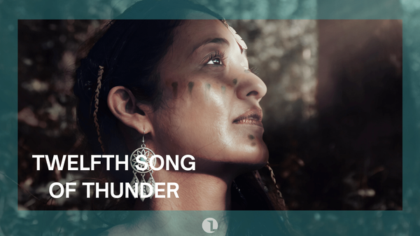 Twelfth Song of Thunder