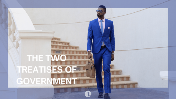 Two Treatises of Government