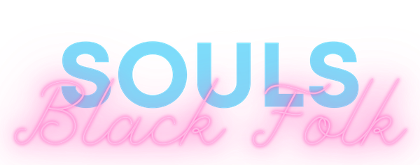The Souls Of Black Folk