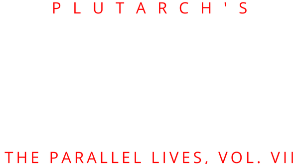 Life of Julius Caesar
