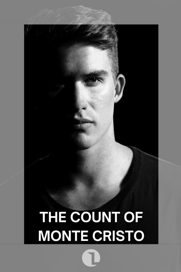 The Count of Monte Cristo cover image