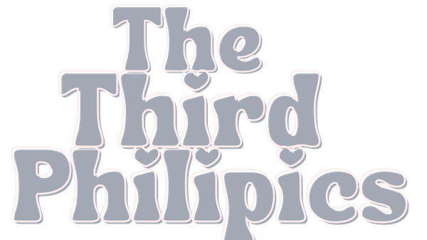 The Third Philippic