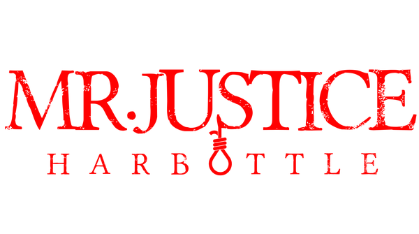 Mr. Justice Harbottle
