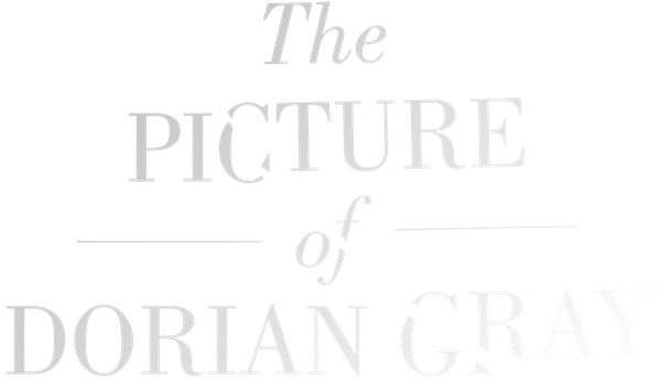 The Picture Of Dorian Gray