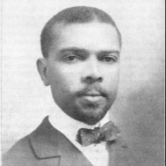Profile Picture of James Weldon Johnson in Lift Every Voice and Sing