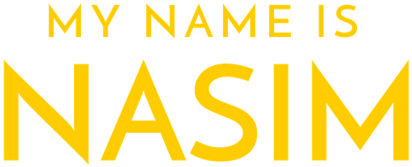 My Name is Nasim