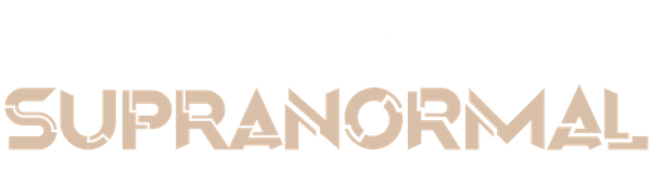 Billy Buckhorn: Supranormal