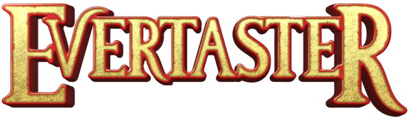 Evertaster: The Delicious City