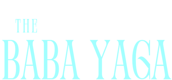 A Russian Tale - The Baba Yaga