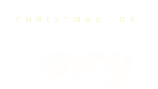 Christmas, or The Good Fairy