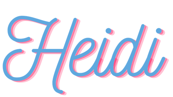 Heidi