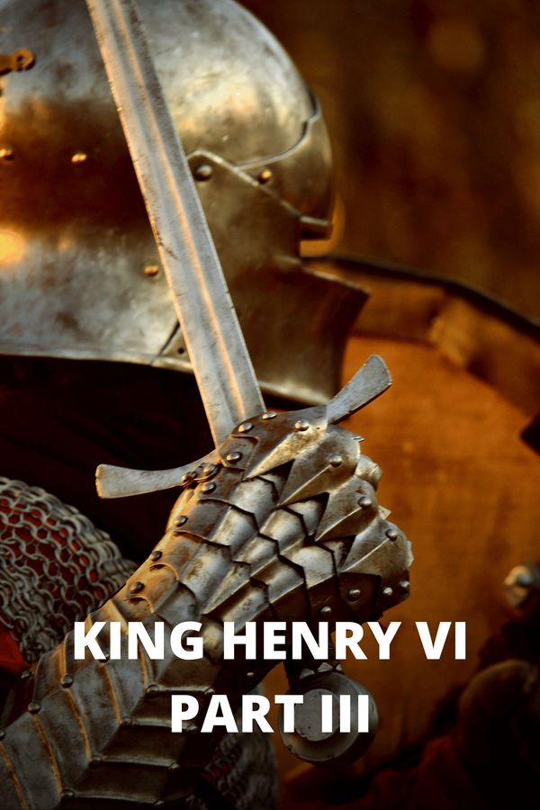 Henry 6.3 cover image