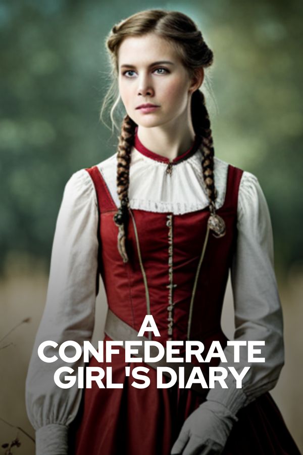 A Confederate Girl's Diary