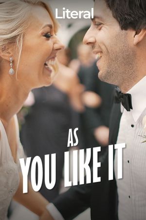As You Like It cover image