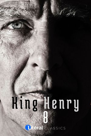 Henry 8 cover image