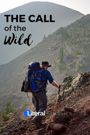 The Call Of The Wild cover image