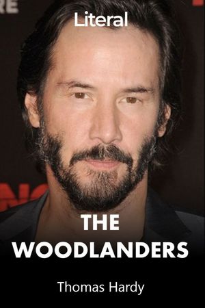 The Woodlanders cover image