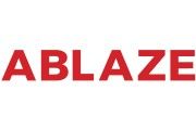 Ablaze Publishing logo