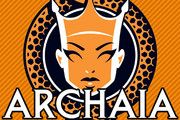 Archaia Entertainment logo