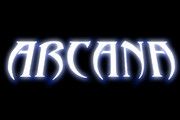 Arcana logo