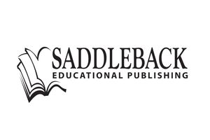 Saddleback Educational Publishing logo