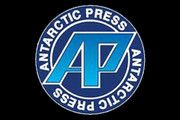 Antarctic Press logo
