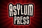 Asylum Press logo