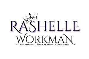 RaShelle Workman logo