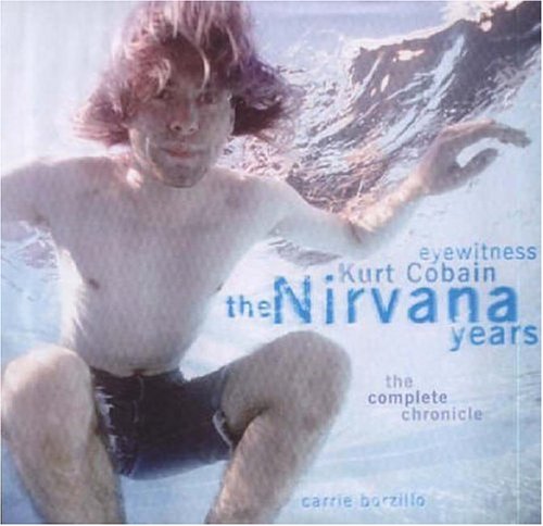 Kurt Cobain
