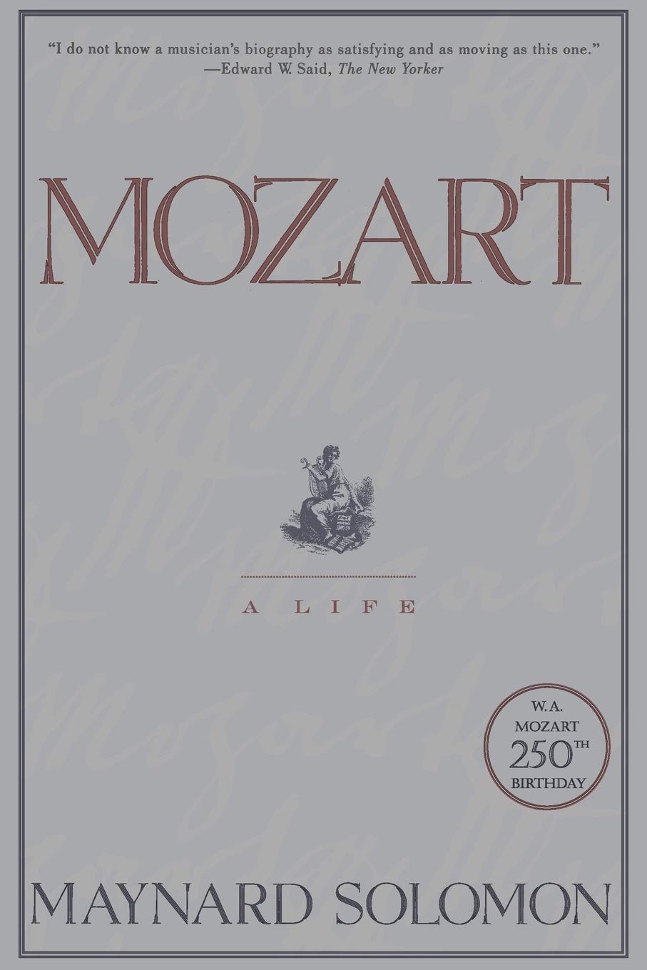 Mozart