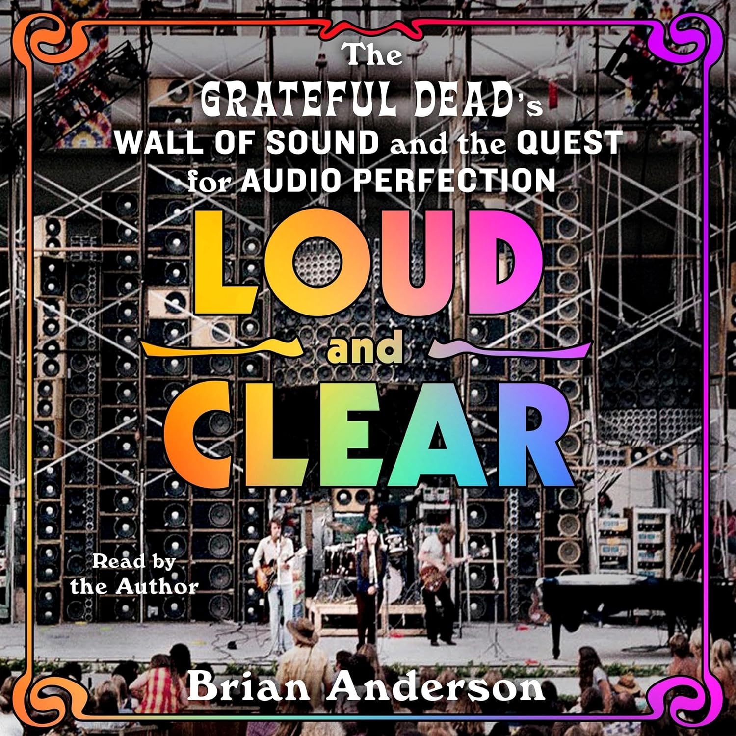 Loud and Clear