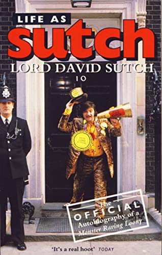 Life as Sutch