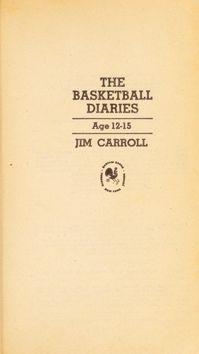 Basketball Diaries