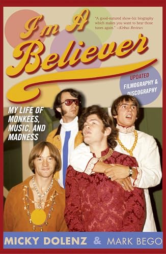 I'm a believer