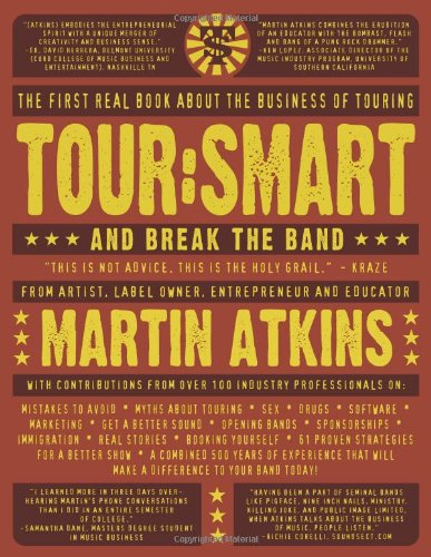 Tour:Smart