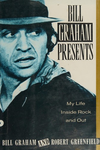 Bill Graham presents