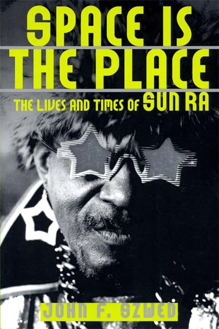 Space is the place