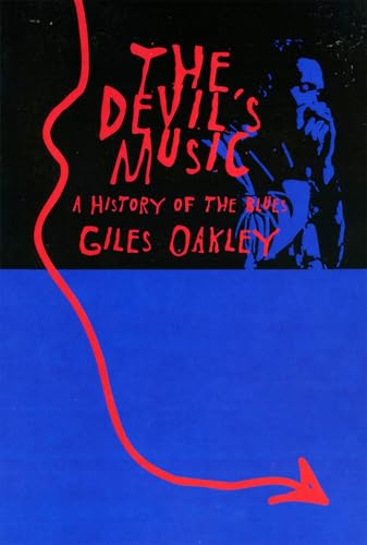 The Devil's music