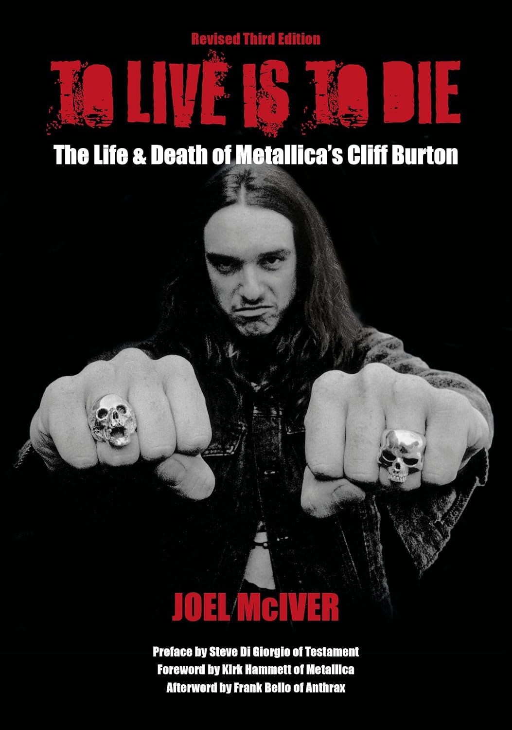 To Live Is to Die