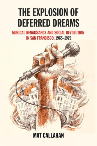 The explosion of deferred dreams
