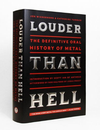 Louder than hell