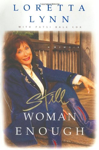Still Woman Enough
