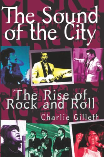 The sound of the city