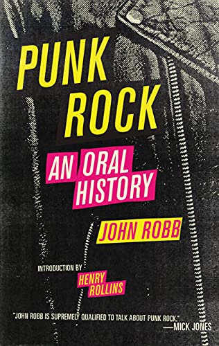 Punk rock